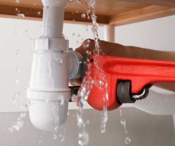 Plumbing Repair and Replacement Services