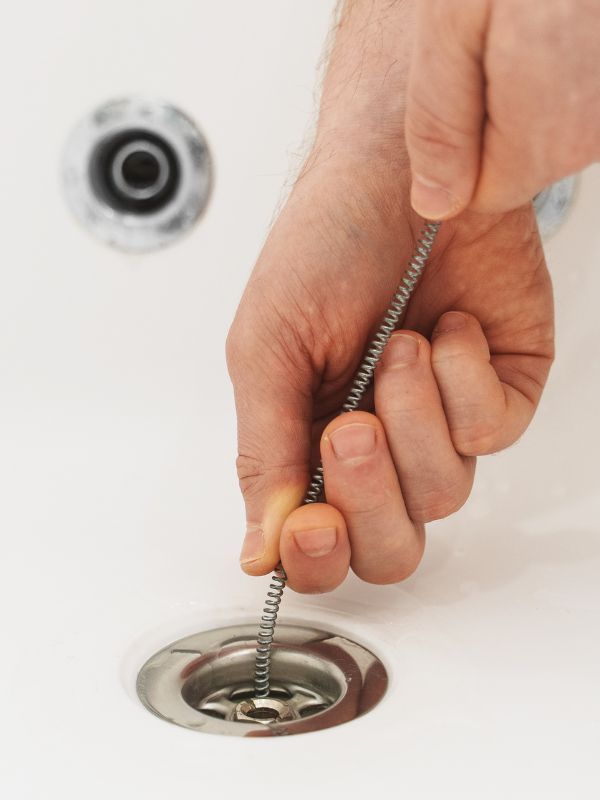 Drain Cleaning Services in South Tucson