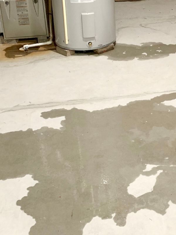 Expert Slab Repair Services in Green Valley