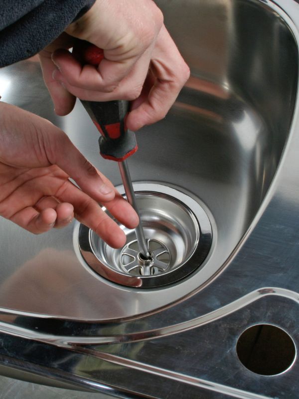 Drain Services in South Tucson