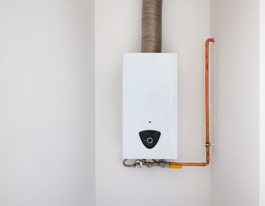 Step By Step Water Heater Checklist Homeowners Guide