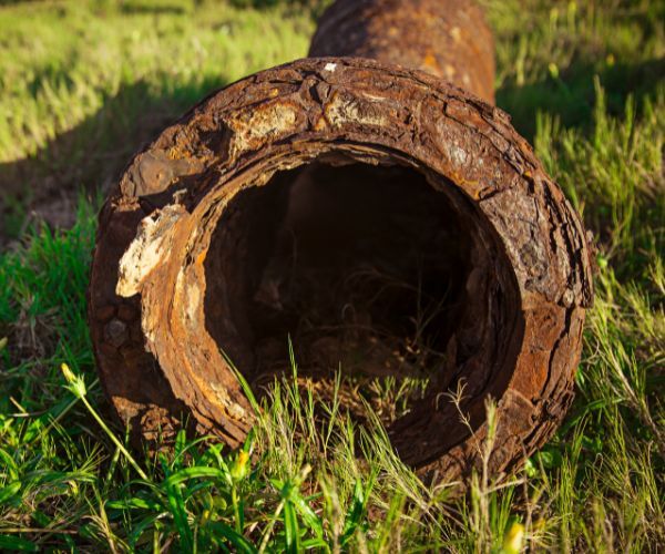 Sewer Line Inspections and Repairs