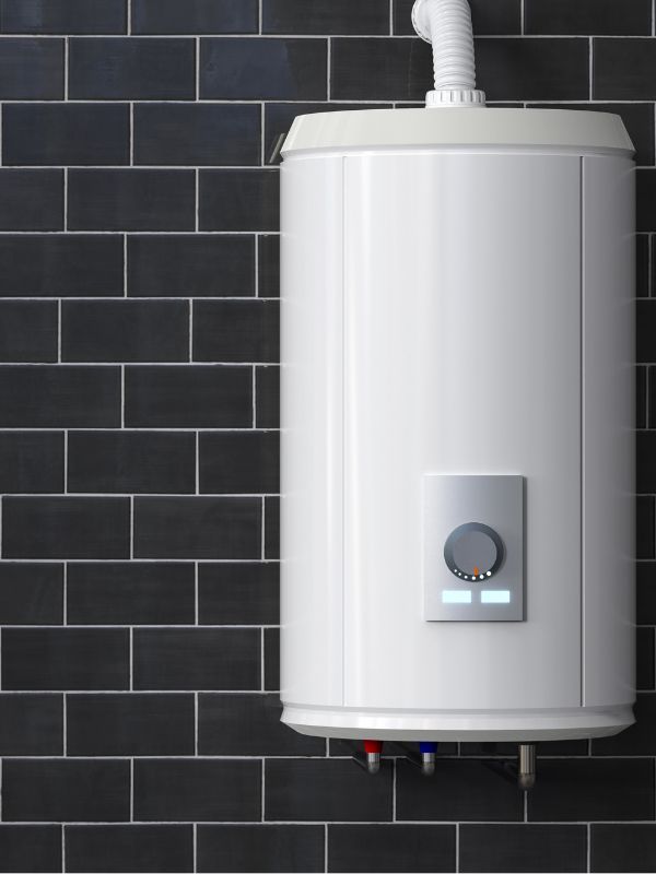 Water Heater Replacement in Drexel Heights