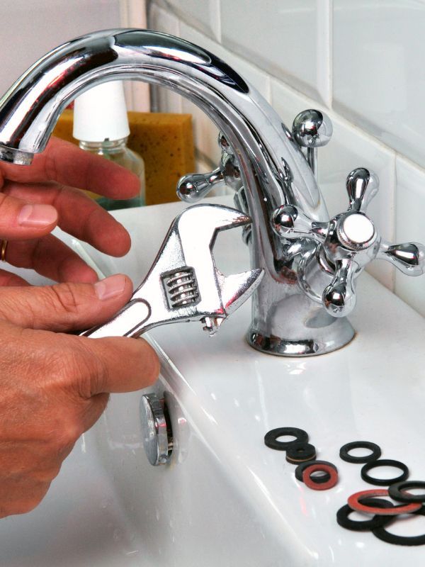 Professional Faucet Installation Services