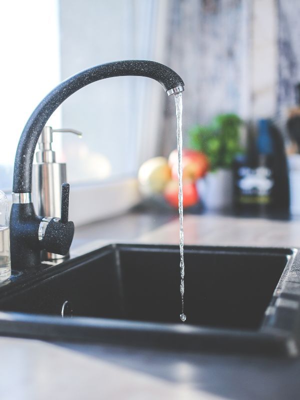 Faucet Repair Installation in Vail AZ