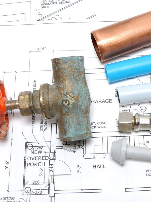 Burst Pipe Repair Services Quail Creek 