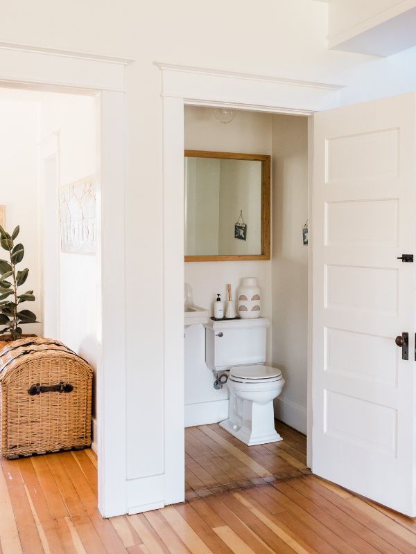 Toilet Repair Services in Vail