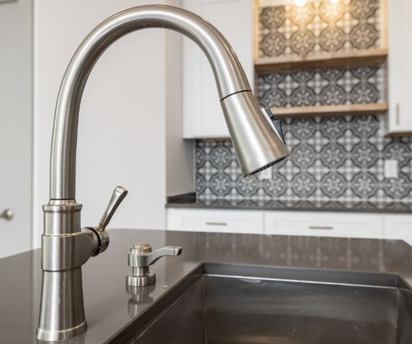 Faucet Inspections and Repair Services