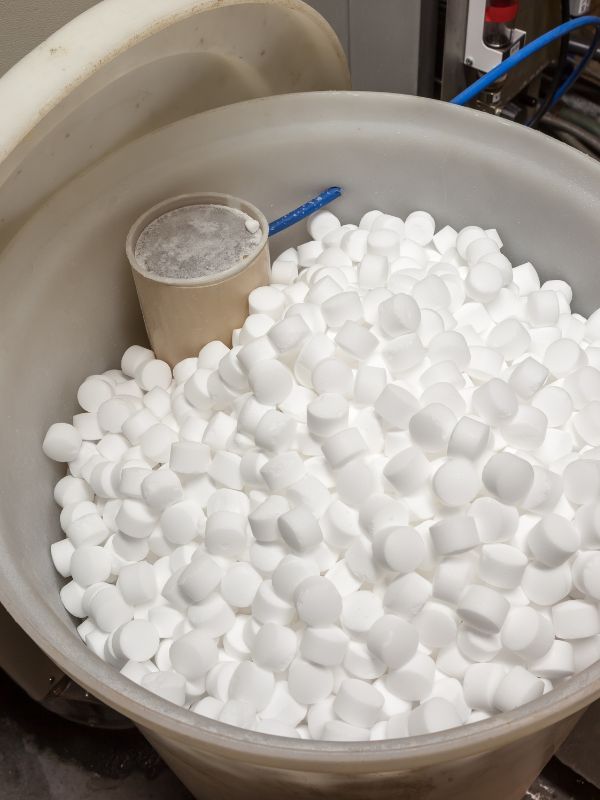 Water Softener Repair Services in Oro Valley