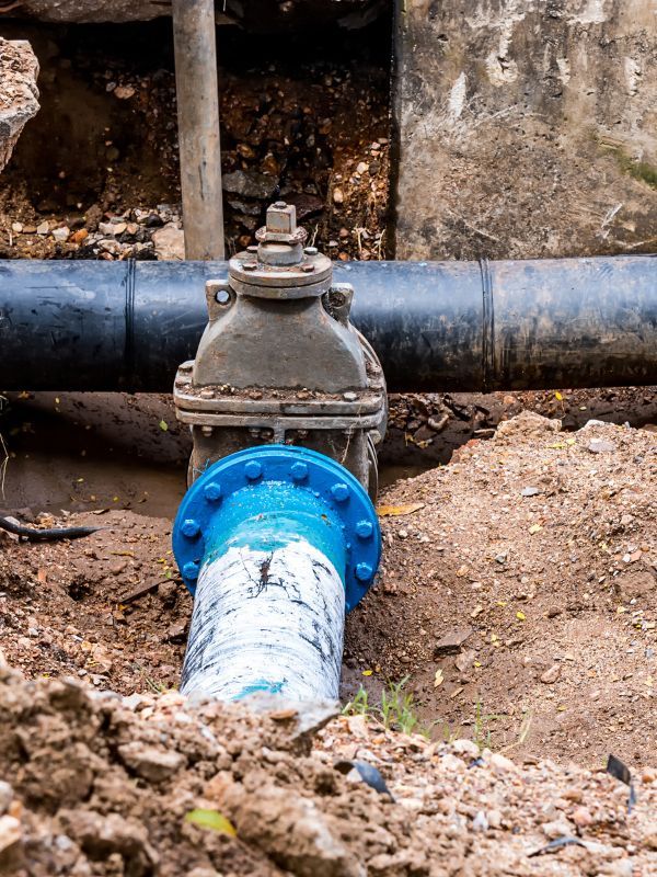 repipe in Catalina AZ