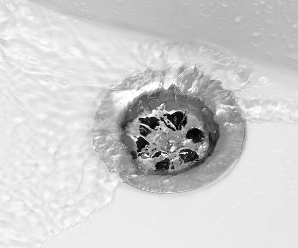 Drain Cleaning and Unclogging Services