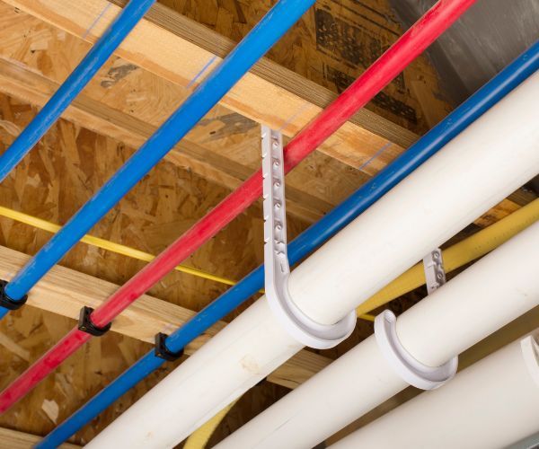 Whole Home Repiping Services