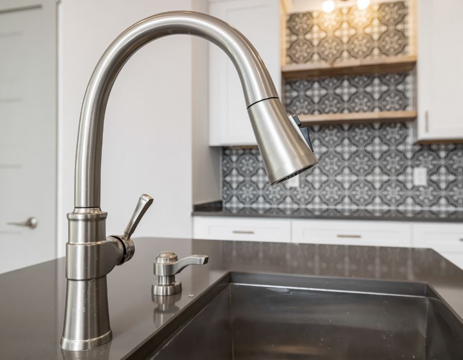 Why To Call A Professional For Faucet Repairs