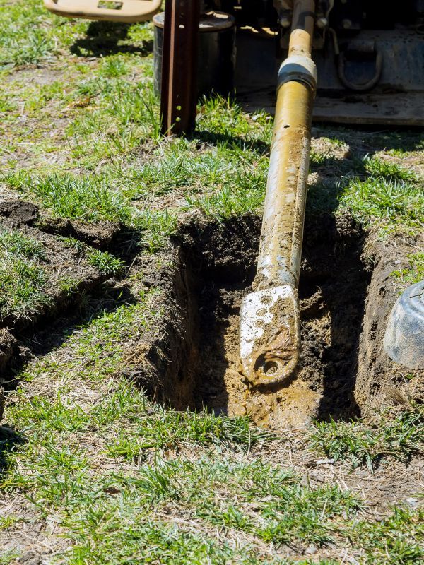 Expert Trenchless Pipe Repair Services 